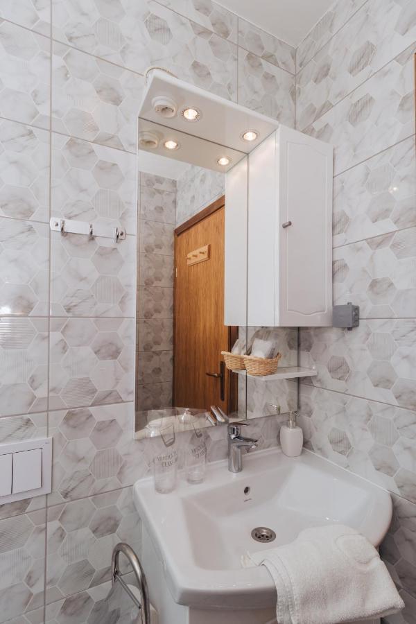 Sobe Kod Baje - Baranjska Kuca Bed & Breakfast Karanac Екстериор снимка