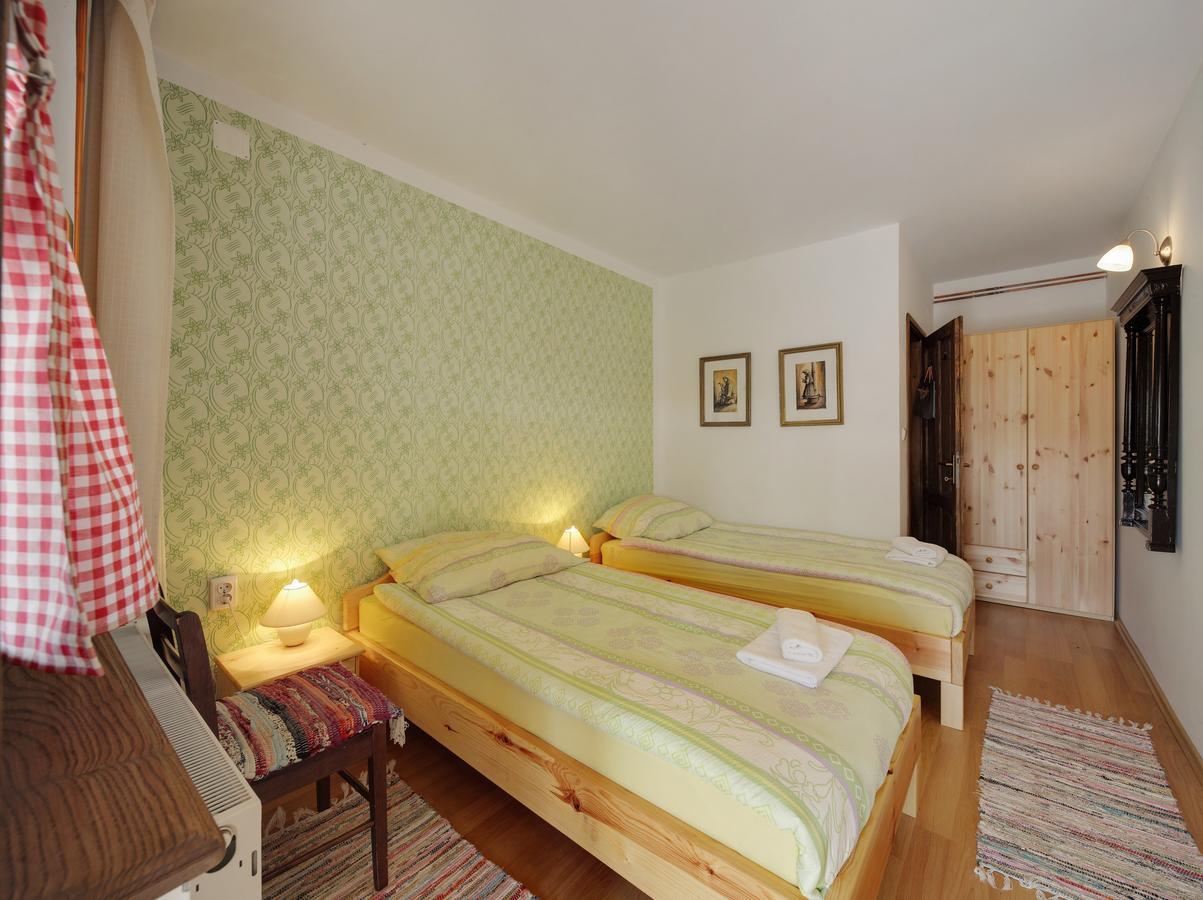 Sobe Kod Baje - Baranjska Kuca Bed & Breakfast Karanac Екстериор снимка