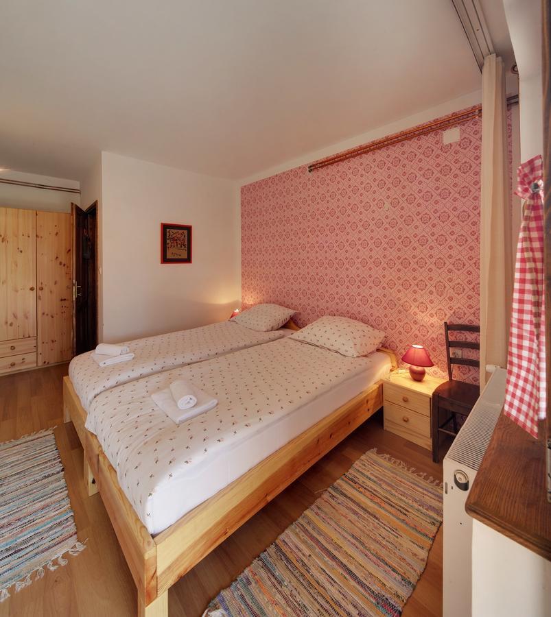 Sobe Kod Baje - Baranjska Kuca Bed & Breakfast Karanac Екстериор снимка