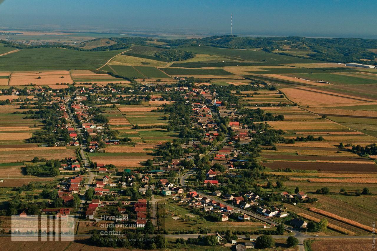 Sobe Kod Baje - Baranjska Kuca Bed & Breakfast Karanac Екстериор снимка